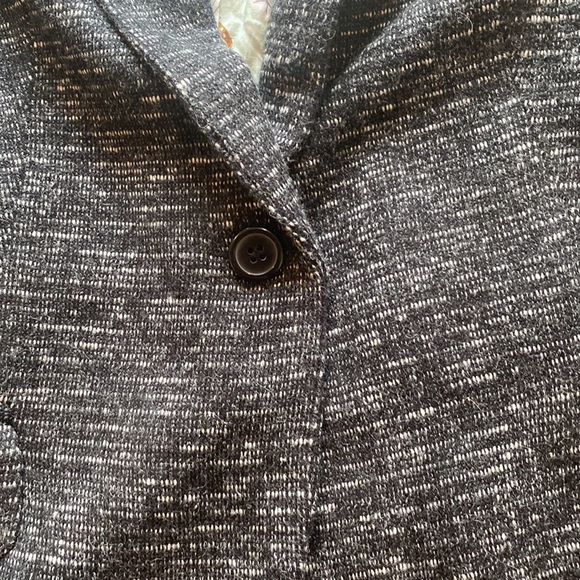 Cartonnier Anthropologie knit blazer - Picture 5 of 8